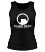 Женская майка «Black Mesa» - Фото 1