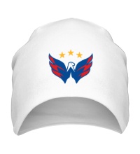 Шапка HC Washington Capitals Eagle