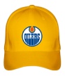 Бейсболка «HC Edmonton Oilers» - Фото 1