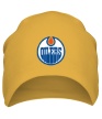 Шапка «HC Edmonton Oilers» - Фото 1
