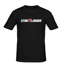 Мужская футболка Starladder
