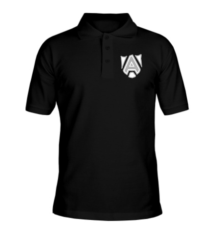 Рубашка поло «Alliance Team»
