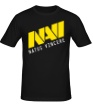 Мужская футболка «NAVI Natus Vincere Team» - Фото 1