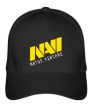 Бейсболка «NAVI Natus Vincere Team» - Фото 1
