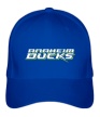 Бейсболка «HC Anaheim Ducks Sign» - Фото 1