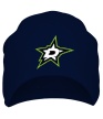 Шапка «HC Dallas Stars» - Фото 1
