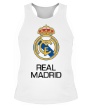 Мужская борцовка «Real Madrid Symbol» - Фото 1