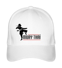 Бейсболка Muay Thai Boxer