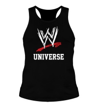 Мужская борцовка WWE Universe