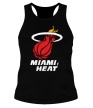Мужская борцовка «Miami Heat» - Фото 1