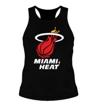 Мужская борцовка Miami Heat