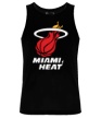 Мужская майка «Miami Heat» - Фото 1