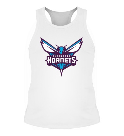 Мужская борцовка «Charlotte Hornets»