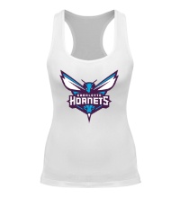 Женская борцовка Charlotte Hornets