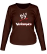 Женский лонгслив «WWE Vengeance» - Фото 1