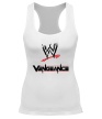 Женская борцовка «WWE Vengeance» - Фото 1