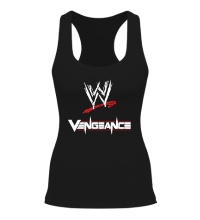 Женская борцовка WWE Vengeance