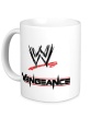 Керамическая кружка «WWE Vengeance» - Фото 1
