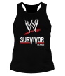 Мужская борцовка «WWE Survivor Series» - Фото 1