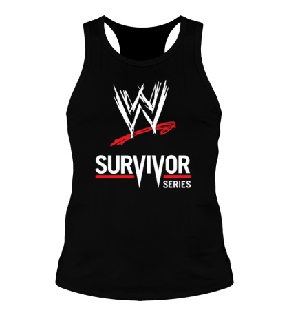 Мужская борцовка «WWE Survivor Series»