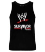 Мужская майка «WWE Survivor Series» - Фото 1