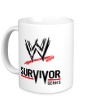 Керамическая кружка «WWE Survivor Series» - Фото 1