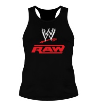 Мужская борцовка WWE Raw