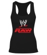 Женская борцовка «WWE Raw» - Фото 1