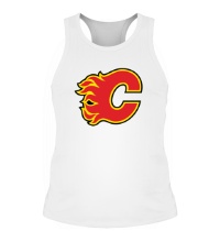 Мужская борцовка HC Calgary Flames