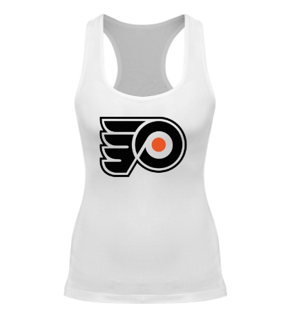 Женская борцовка «HC Philadelphia Flyers»