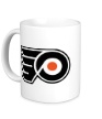 Керамическая кружка «HC Philadelphia Flyers» - Фото 1