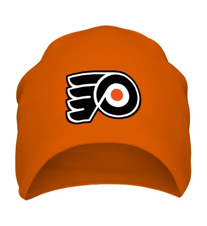 Шапка HC Philadelphia Flyers
