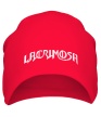 Шапка «Lacrimosa logo» - Фото 1