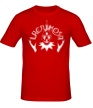 Мужская футболка «Lacrimosa» - Фото 1