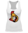 Женская борцовка «HC Ottawa Senators» - Фото 1