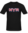 Мужская футболка «HC New York Rangers Sign» - Фото 1