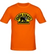Мужская футболка «HC Boston Bruins Label» - Фото 1
