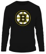 Мужской лонгслив «HC Boston Bruins» - Фото 1