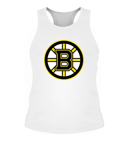 Мужская борцовка HC Boston Bruins