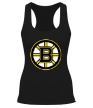 Женская борцовка «HC Boston Bruins» - Фото 1
