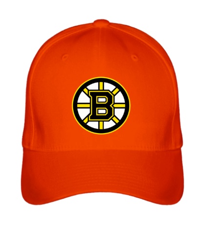 Бейсболка HC Boston Bruins