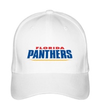 Бейсболка HC Florida Panthers Sign