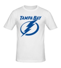 Мужская футболка HC Tampa Bay