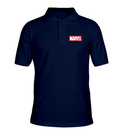 Рубашка поло Marvel Comics