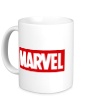 Керамическая кружка «Marvel Comics» - Фото 1