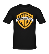 Мужская футболка Warner Home Video
