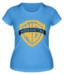 Женская футболка «Warner Home Video» - Фото 1