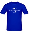 Мужская футболка «The Universal» - Фото 1