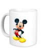 Керамическая кружка «Mickey Mouse» - Фото 1