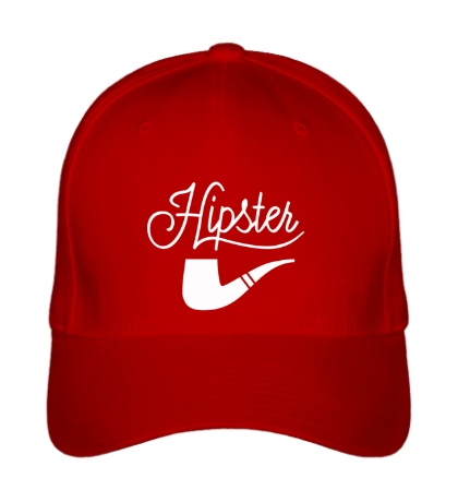 Бейсболка «I am Hipster»